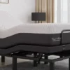 Valentina Split King Adjustable Motorized Bed Frame Base Incline